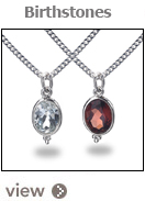 Birthstones
