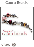 Caura Beads