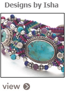 Designs by Isha