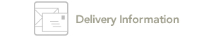 Delivery Information