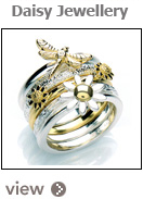 Daisy Jewellery