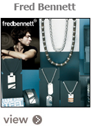 Fred Bennett