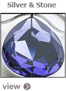 Silver & Stone