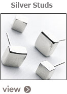 Silver Studs