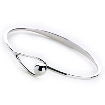 Polkadot Bangle
