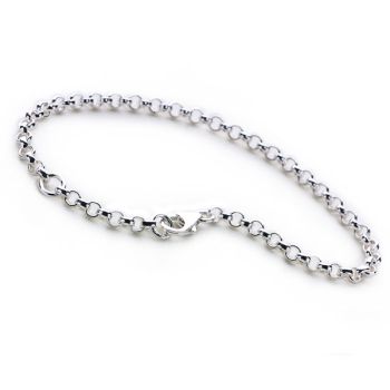 Trace Bracelet