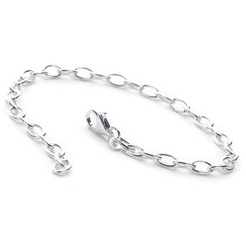 Charm Carrier Bracelet
