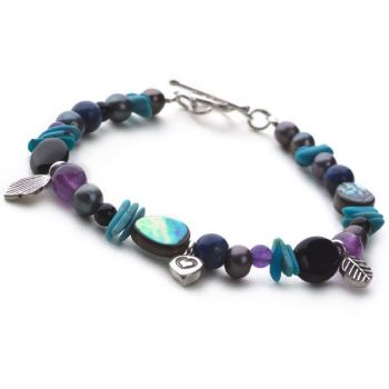 Sea Pearl Bracelet