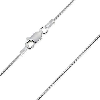 1.5mm Snake Chain 45cm