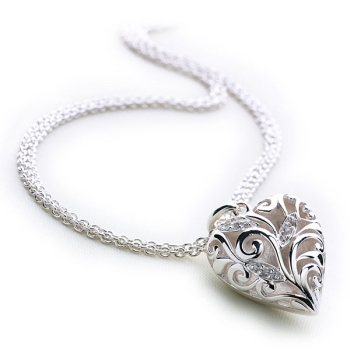 Olia Chain