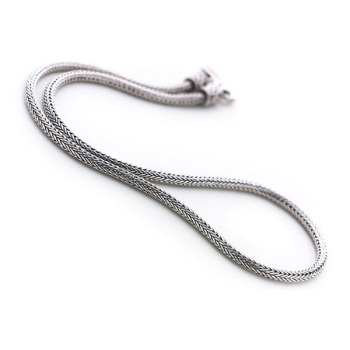 2.5 Mm Hand Made Chain 40cm