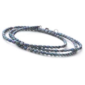 Midnight Shimmer Chain