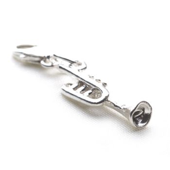 Trumpet Charm