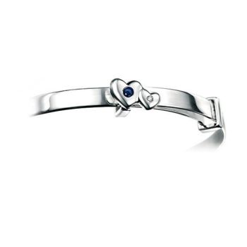 Little September Children's Bangle