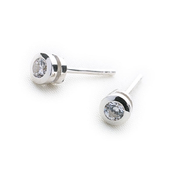 Miss E Earrings
