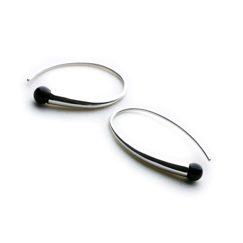 Definition Earrings