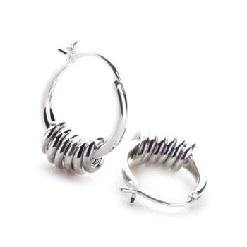 Ringletto Hoops