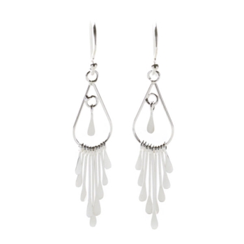 Asha Earrings