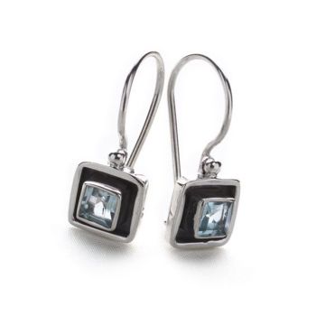 Skylight Earrings