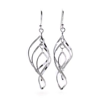 Ferrara Earrings