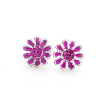 June Blossom Studs