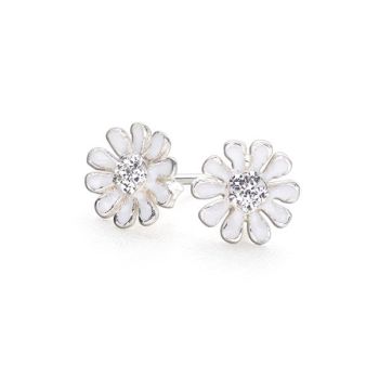 April Blossom Studs