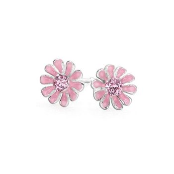October Blossom Studs