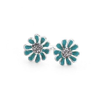 March Blossom Studs