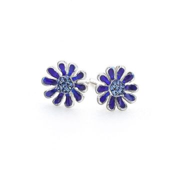 September Blossom Studs