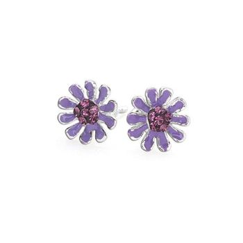 February Blossom Studs