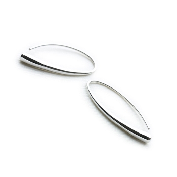 Mantra Earrings