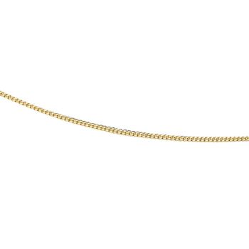 9ct 46cm Gold Chain