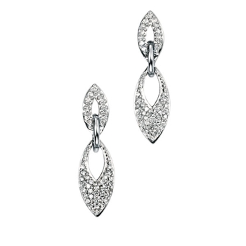 Imperial Diamonds Earrings 9ct