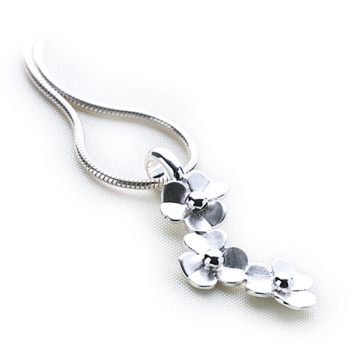 Meadow Sweet Pendant