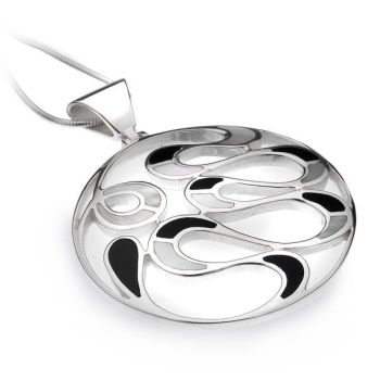 Satchi Pendant