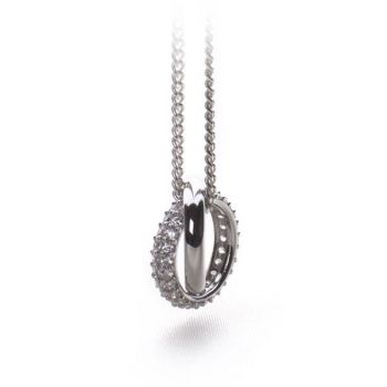 Eternity Pendant