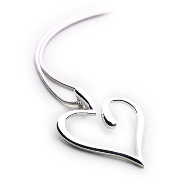 Take to Heart Pendant