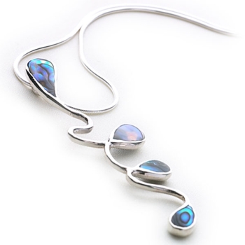 Waterfall Pendant