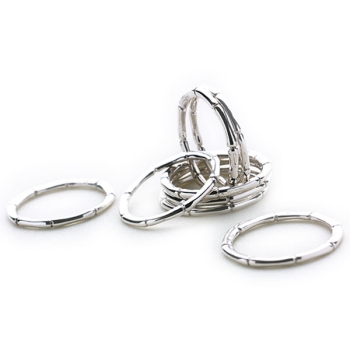 Bamboo Divine Ring