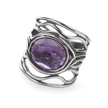 Enchantress Ring