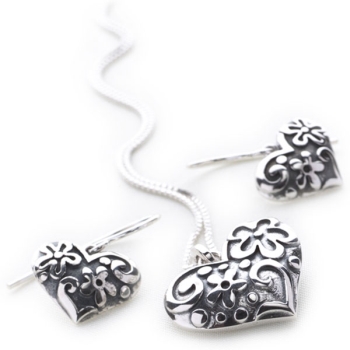 Love Blossoms Set (P1365+E2260)