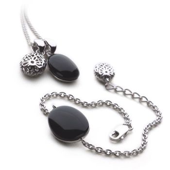 Night Blossom Set (P1612+BRC816)