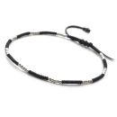 Dark Delight Anklet