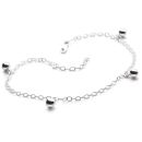 Belle Anklet