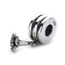 Lili Charm Bead