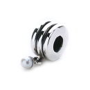 Petit Pearl Charm Bead