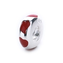 Power Of Love Spacer Bead