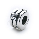 Stud Sparkle Bead