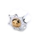 Sunshine Bead