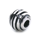 Snow Globe Bead